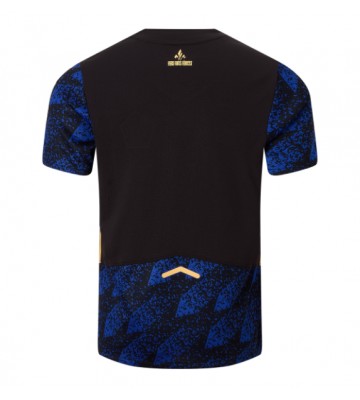 Lille OSC Tredjetrøje 2025-26 Kortærmet